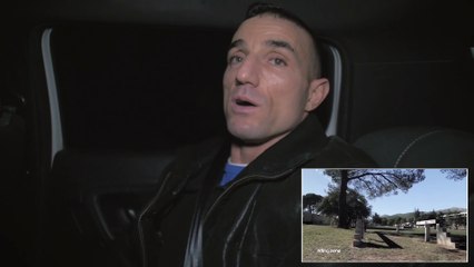 Major Gérald revient sur son duel avec Clément Dumais (Hit the Road) dans Riding Zone