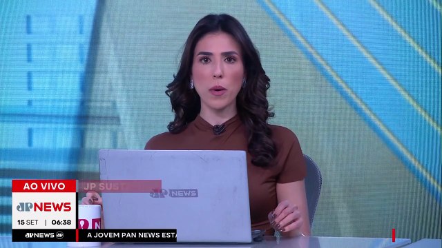 Alerta para tempo seco e risco de queimadas em SP; Patrícia Costa comenta