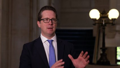 Tories: Protestors who attacked police must be punished
