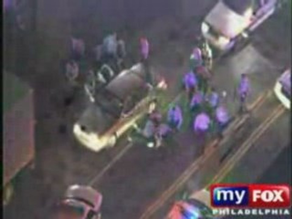 la vidéo qui accuse