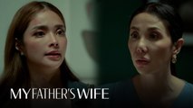 My Father’s Wife: Betsy, pinilit ni Susan na ipalaglag ang bata! (Episode 73)
