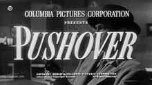 Pushover