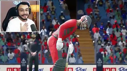 ASIA CUP'S NEXT MATCH IN MY CRICKET CAREER | cricket 19 gameplay