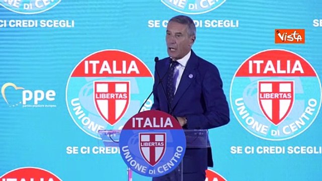 De Poli (Udc): Legge elettorale? Siamo per il proporzionale con preferenze