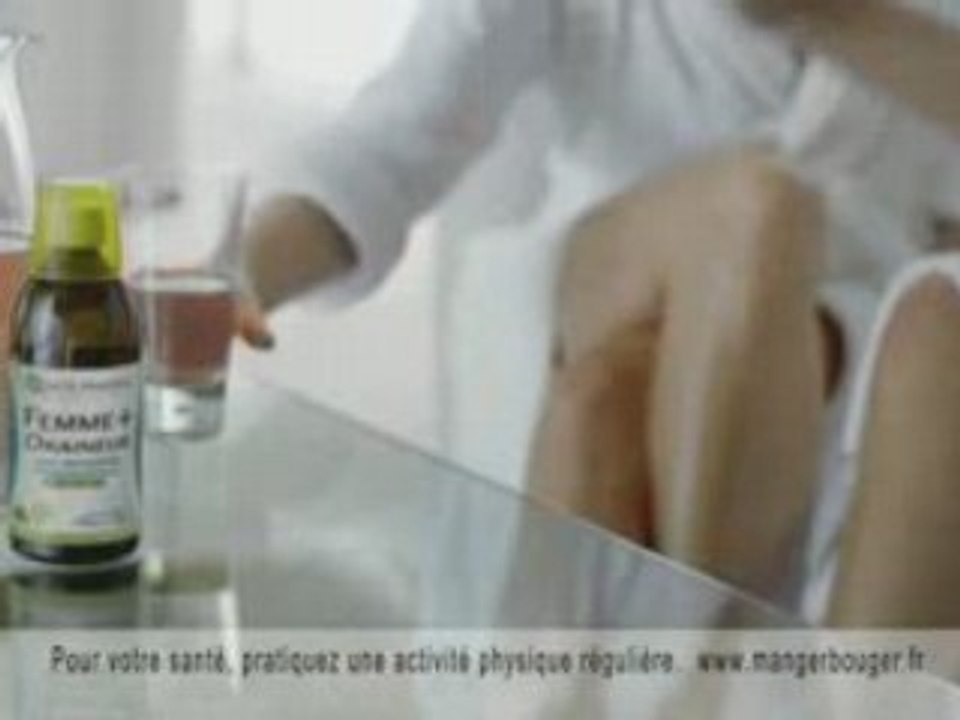 Spot Femme + Draineur - FORTE PHARMA