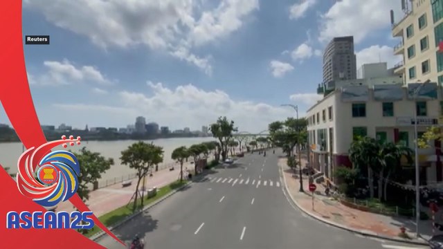 Vietnam lancar 8 projek mega sempena 71 tahun pembebasan