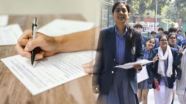 CBSE Class 10 Board Exam 2026 का New Pattern क्या है,CBSE Exam 2026 Ka Paper Kaisa Hoga | New Rule