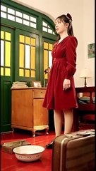 Unseen Goodbye, Unspoken Lies Full Chinese Drama - English Sub