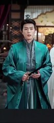 Rebirth in Blood And Moonlight Full Chinese Drama - English Sub