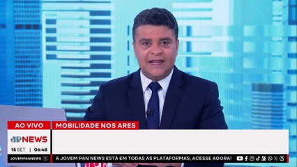 Uber vai oferecer voos de helicóptero e hidroavião em 2026; Bruno Meyer comenta