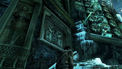 Uncharted 2: Among Thieves online multiplayer - ps3