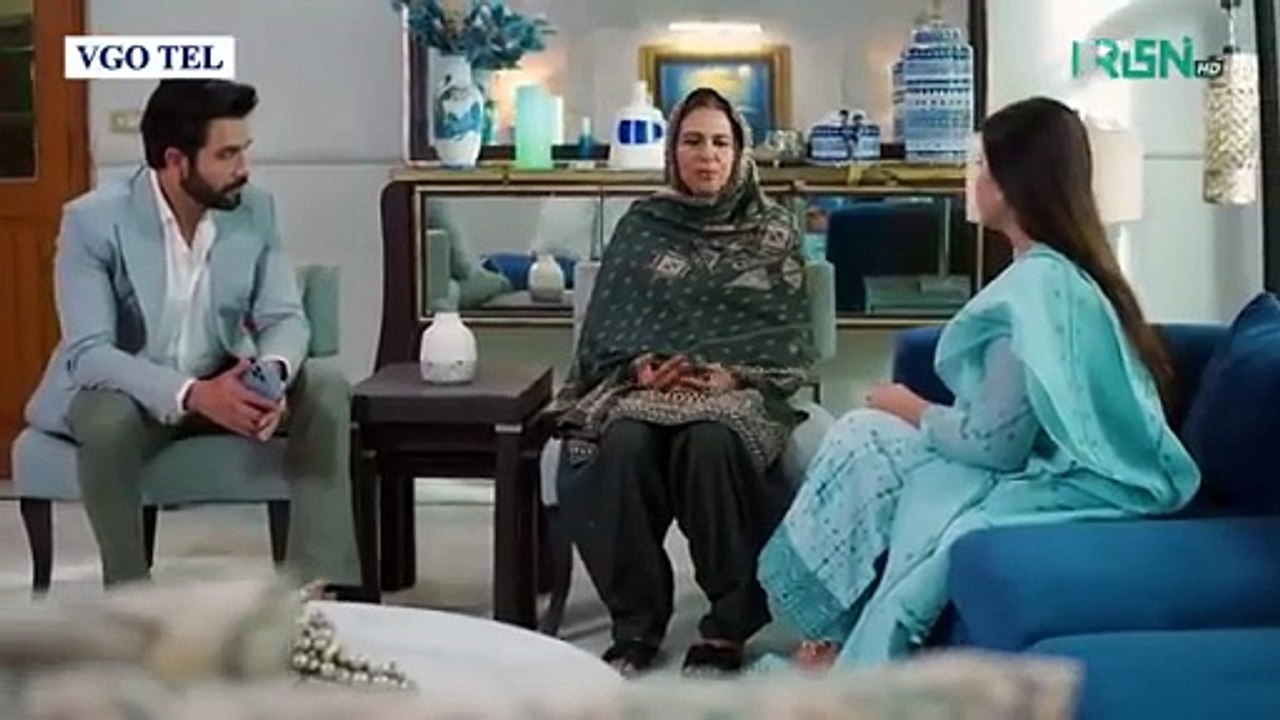 Do Kinaray Episode 57