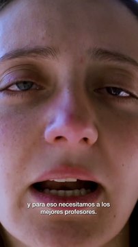 Convocan a marchar en contra del veto de la Ley de Financiamiento Universitario