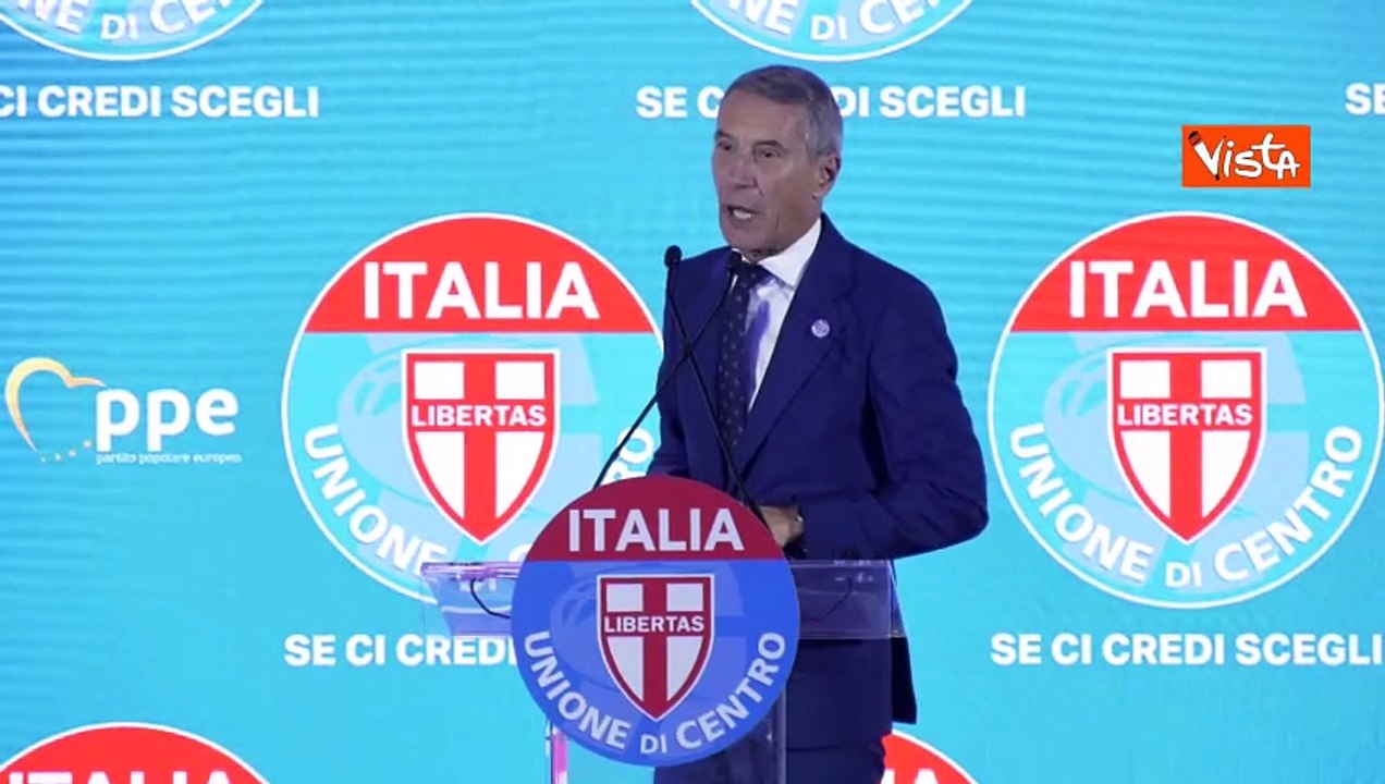 De Poli (Udc): Legge elettorale? "Siamo per il proporzionale con preferenze"