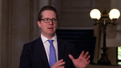 Tories: Starmer must come clean about Mandelson