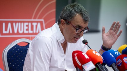 La 'pulla' de Guillén: "Cuando llamas a boicotear, se boicotea; nosotros no íbamos la guerra"