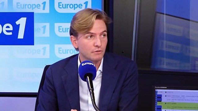 Des manifestations anti-immigration en France comme au Royaume-Uni ? La droite française «est un petit peu bourgeoise», regrette Érik Tegnér