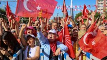 Türkisches Gericht verschiebt Entscheidung über Oppositionspartei CHP