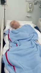 Dubai to Syria Air Ambulance Mission | Life-Saving Rescue of Dysphagia Patient