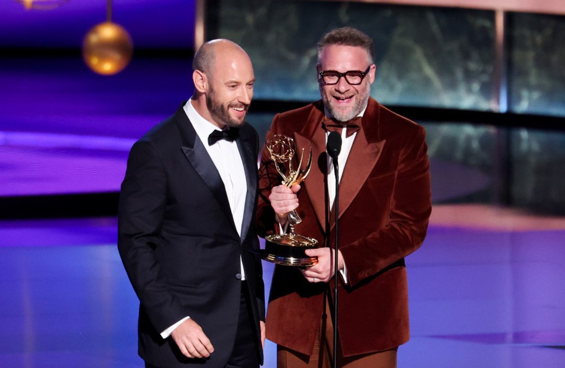 Emmy awards: das sind die gewinner
