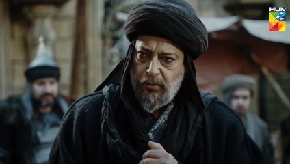 Sultan Salahuddin Ayyubi Season 2 Episode 24 Episode 24 Promo- 12 September 25 - HUM TV