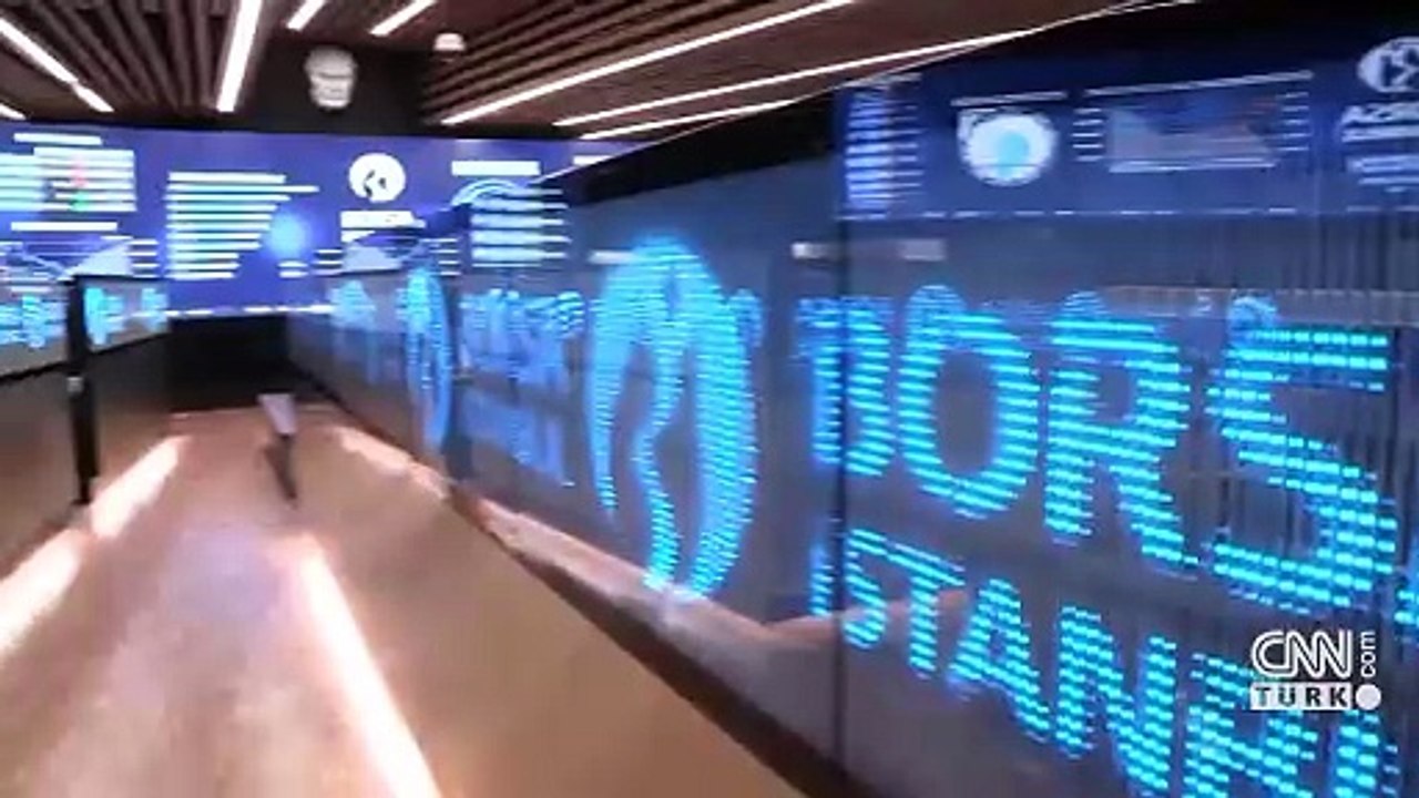 Karar sonrası piyasalarda son durum ne? 'Borsa %5 yükseldi, dolar düştü!'