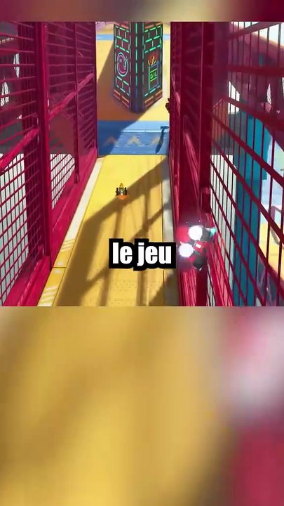 Mario Kart est maintenant cancel