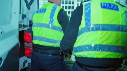 Police- Night Shift 999 (2022) Season 4 Episode 9- Episode 9