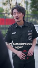 Jangan Remehkan Satpam Itu! - Episode 2