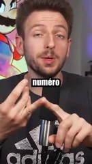 Attention aux QR codes que vous recevez par la poste