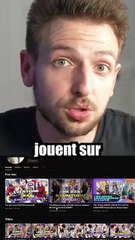 Qui sont les influenceurs les plus connus qui sont abonnés a ma chaine