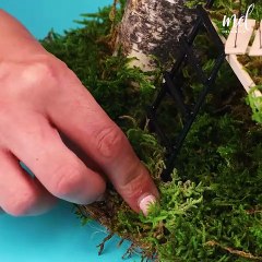 Amazing popsicle stick houses that everyone can build