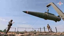 Rusland toont militaire kracht: Iskander-M in actie tijdens oefening Zapad-2025!