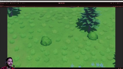 How to Create Camera Edge Scroll in Unity 6 like RTS Games