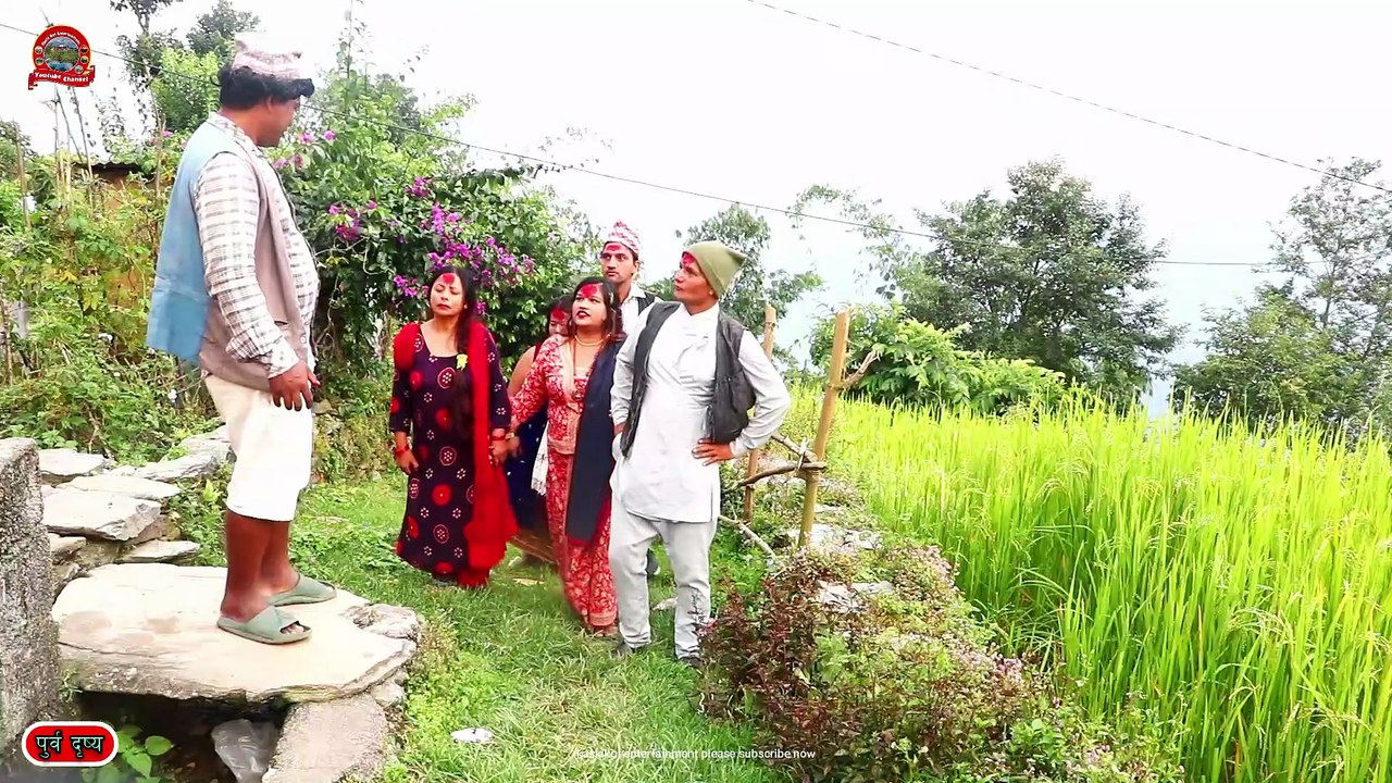 bichitra episode- 1