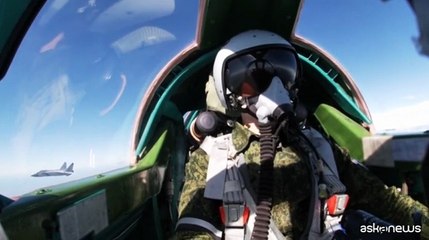 Le immagini delle esercitazioni militari russe "Zapad-2025"