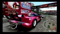 Gran Turismo 2 : 40 Smokey Mountain North