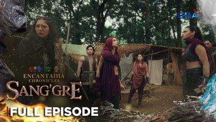 Sang'gre: Full Episode 61 (September 8, 2025) | Encantadia Chronicles