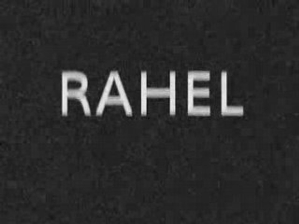 Rahel
