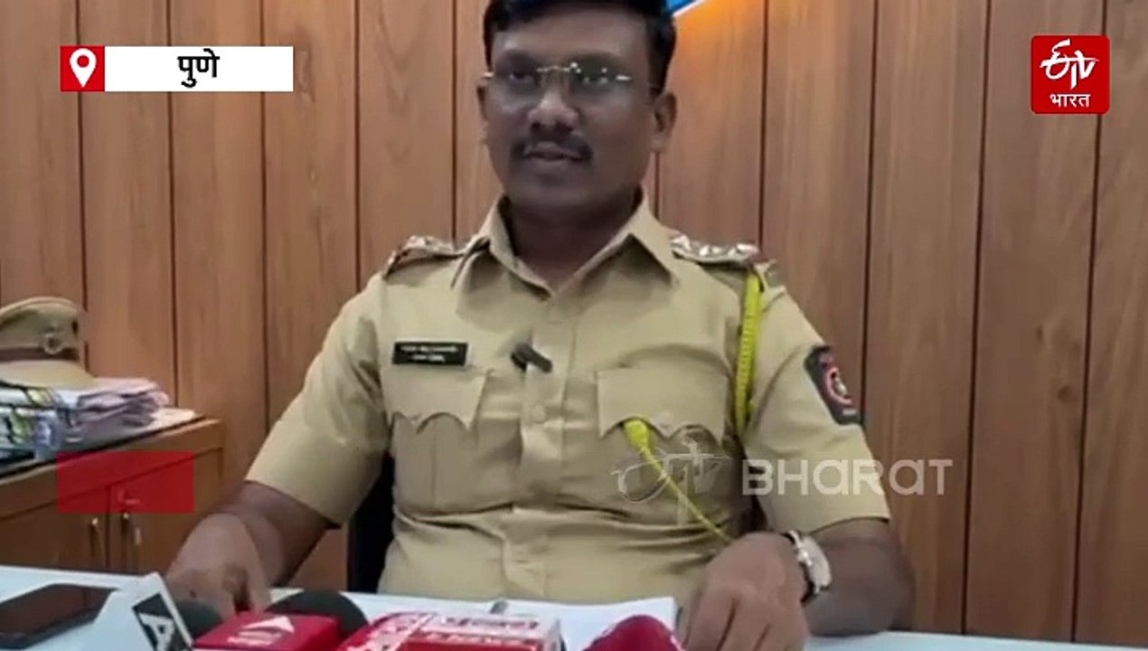 वादग्रस्त पूजा खेडकर यांच्या आई मनोरमा खेडकर यांच्यावर गुन्हा दाखल; काय आहे प्रकरण?