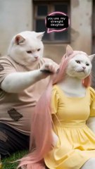 Father loved her but she left him broken 😭