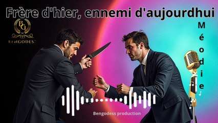 Mon Frère d'hier Ennemi d'aujourd'hui - Bengodess Prod