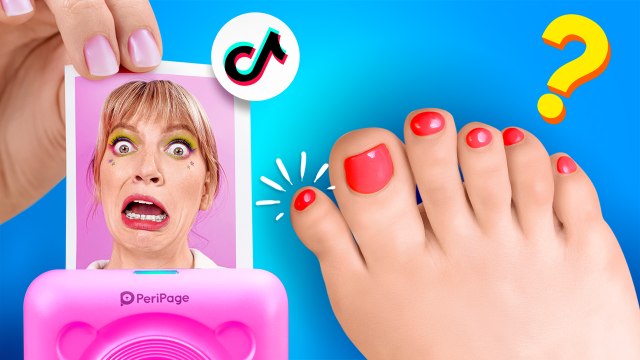 🤩 On-the-Go Comfort 😍 Shoppable Folding Stool You Need!