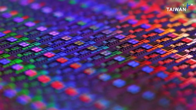 Taiwan's Role in Advanced Chip Packaging on Display at Semicon 2025
