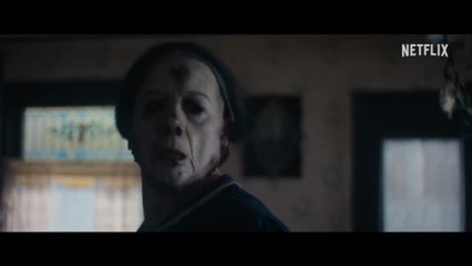 Canavar Ed Gein’in Hikâyesi - Monster: The Ed Gein Story | Official Trailer (4K)