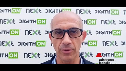 Spinelli (Pmi) a Digithon: "Ecco come agiamo su innovazione"