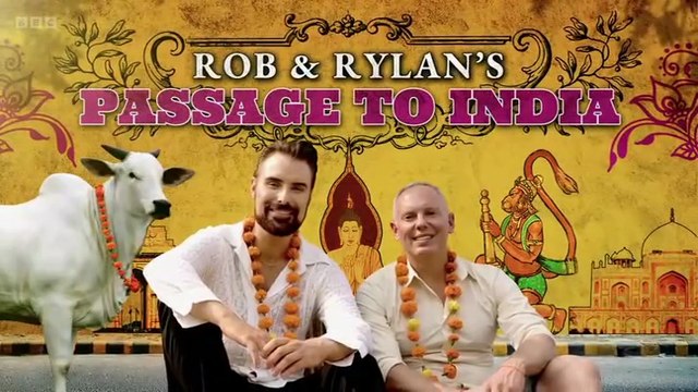 Rob and Rylan's Grand Tour S02E02