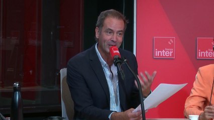 Paul Watson, écofasciste - Tanguy Pastureau maltraite l'info