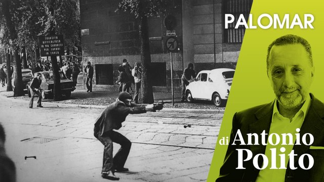 350 morti da terrorismo in Italia. Non siamo vaccinati contro la violenza politica