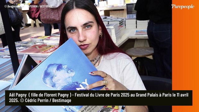 Florent Pagny sans garde du corps aux côtés de son épouse Azucena, le couple obligé de quitter plus tôt que prévu un bel événement !